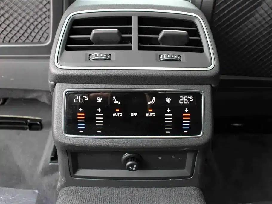 Audi A6L 2020 45 TFSI Premium Dynamic Edition — миниатюра 14