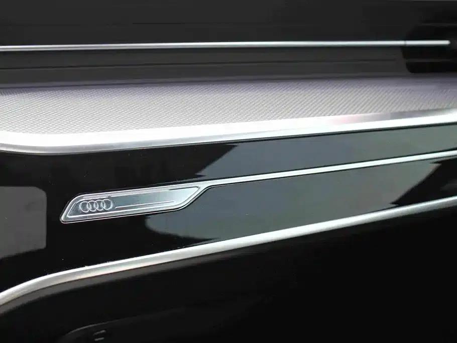 Audi A6L 2020 45 TFSI Premium Dynamic Edition — миниатюра 6