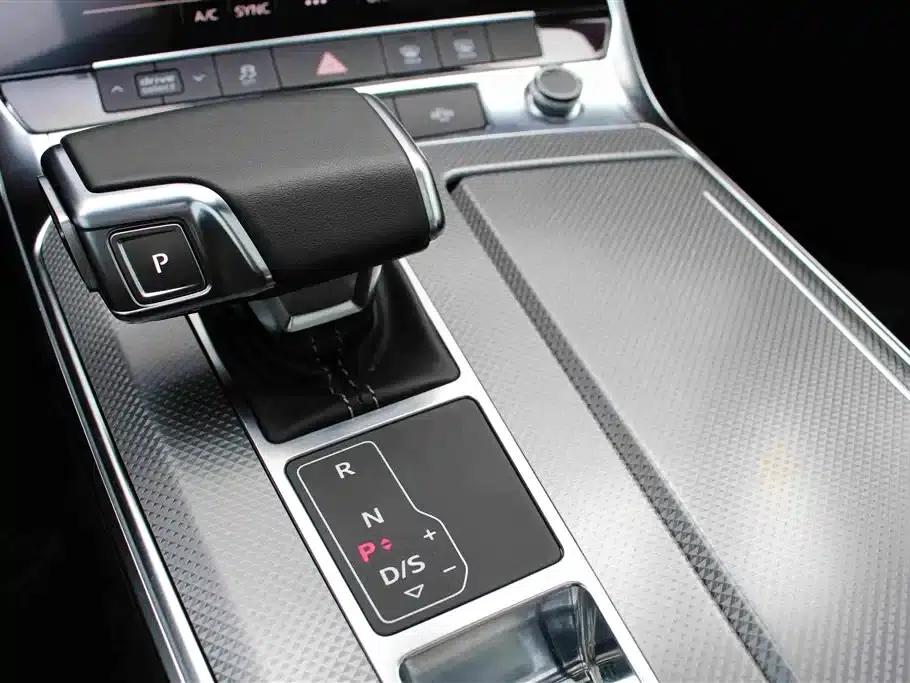 Audi A6L 2020 45 TFSI Premium Dynamic Edition — миниатюра 8