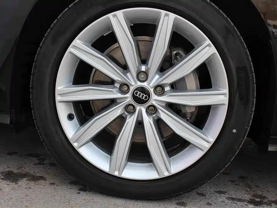 Audi A6L 2020 45 TFSI Premium Dynamic Edition — миниатюра 9
