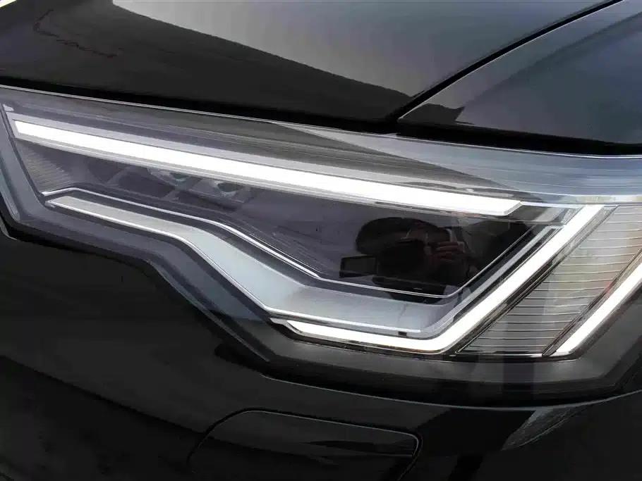 Audi A6L 2020 45 TFSI Premium Dynamic Edition — миниатюра 10