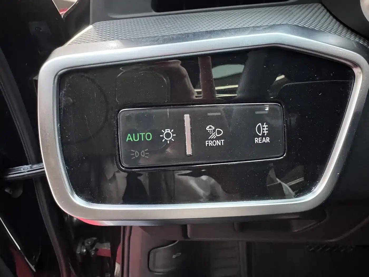 Audi A6L 2023 40 TFSI Luxury Dynamic — миниатюра 20