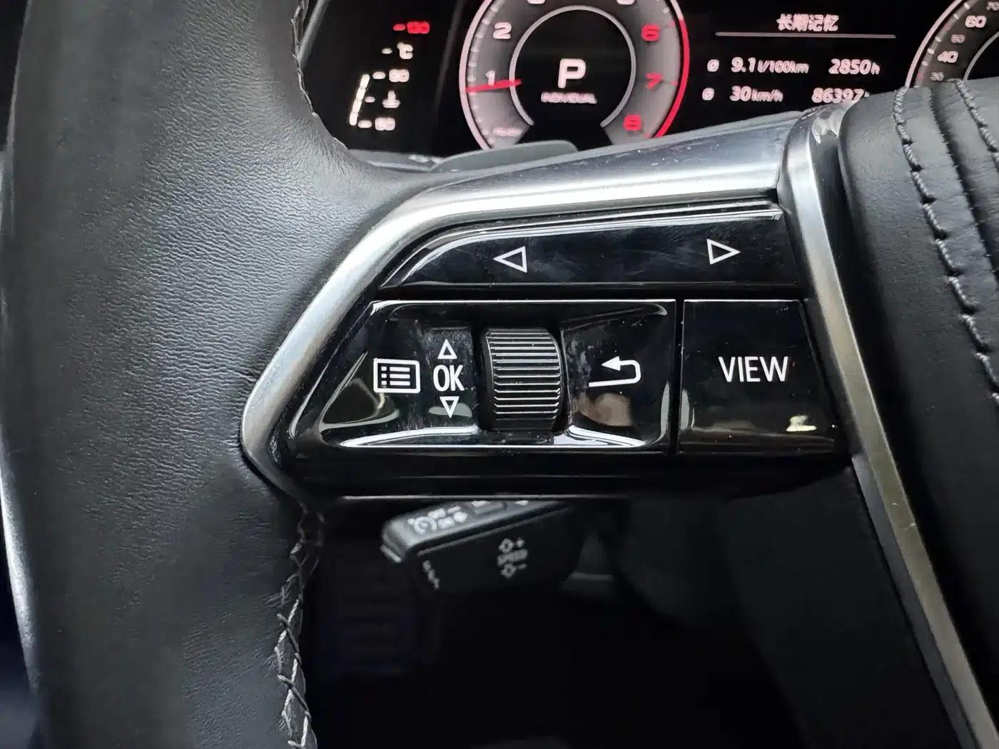 Audi A6L 2023 40 TFSI Luxury Dynamic — миниатюра 23