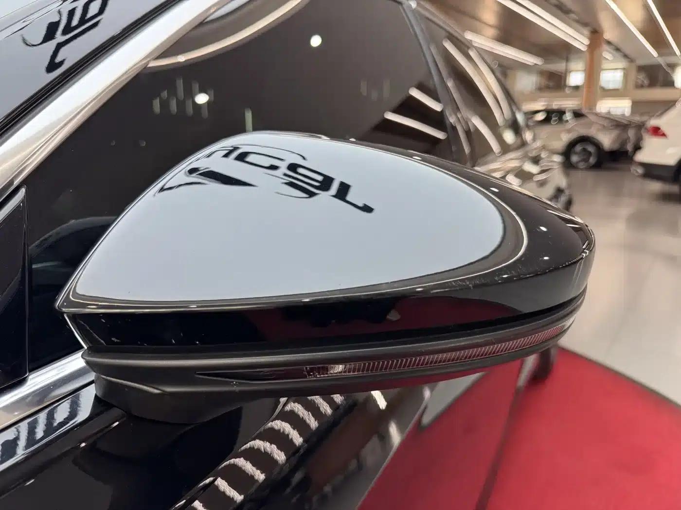 Audi A6L 2023 40 TFSI Luxury Dynamic — миниатюра 33