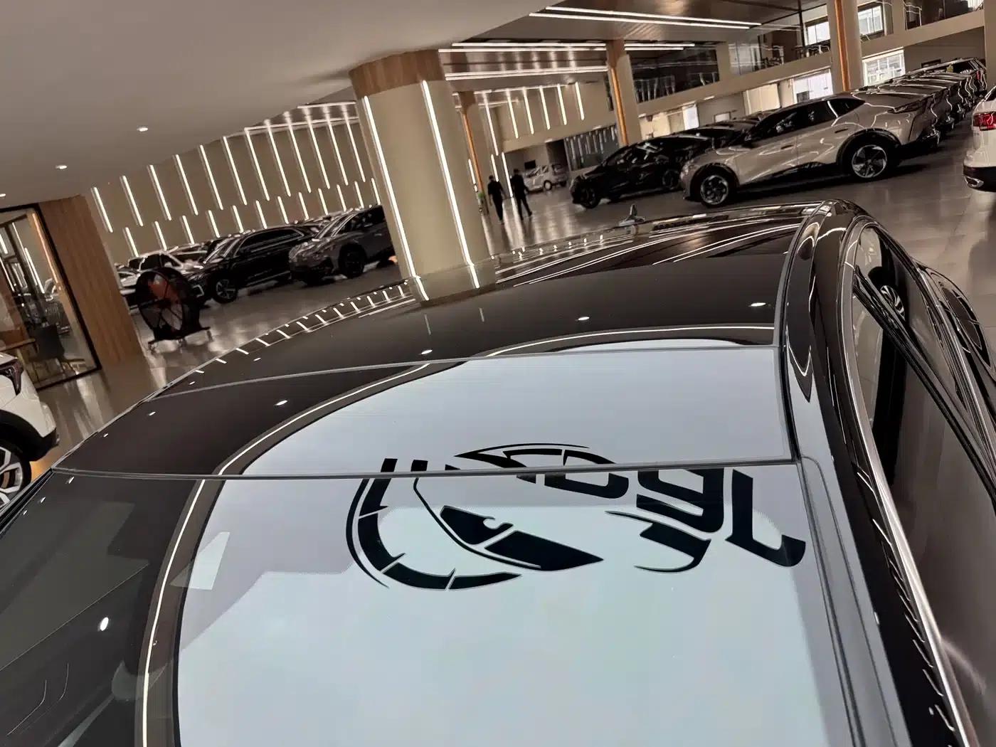 Audi A6L 2023 40 TFSI Luxury Dynamic — миниатюра 36