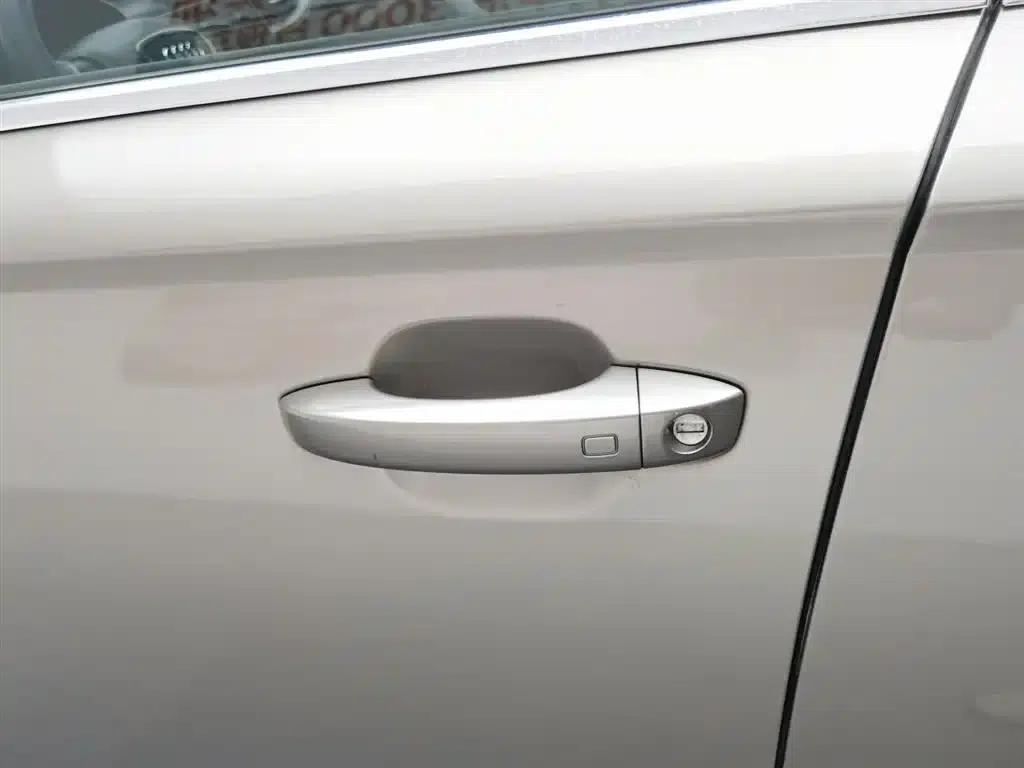 Audi A6L 2012 35 FSI Comfort — миниатюра 18