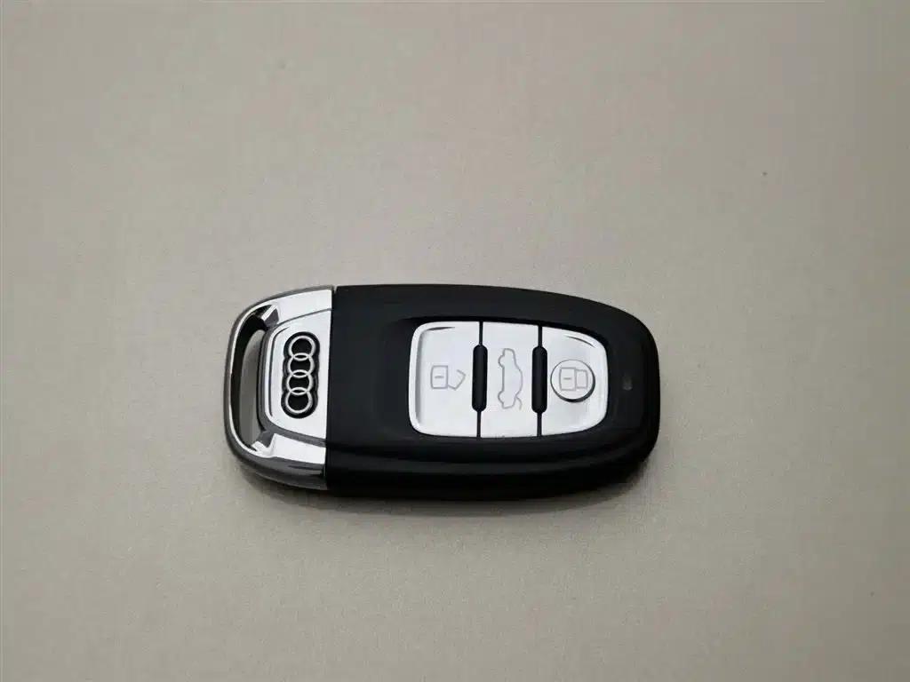 Audi A6L 2012 35 FSI Comfort — миниатюра 19