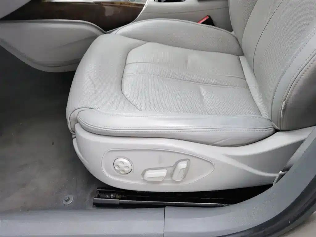 Audi A6L 2012 35 FSI Comfort — миниатюра 20