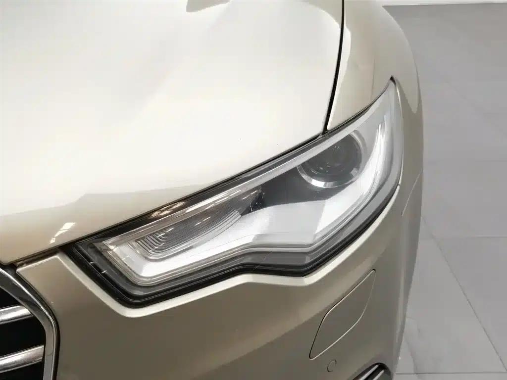 Audi A6L 2012 35 FSI Comfort — миниатюра 7