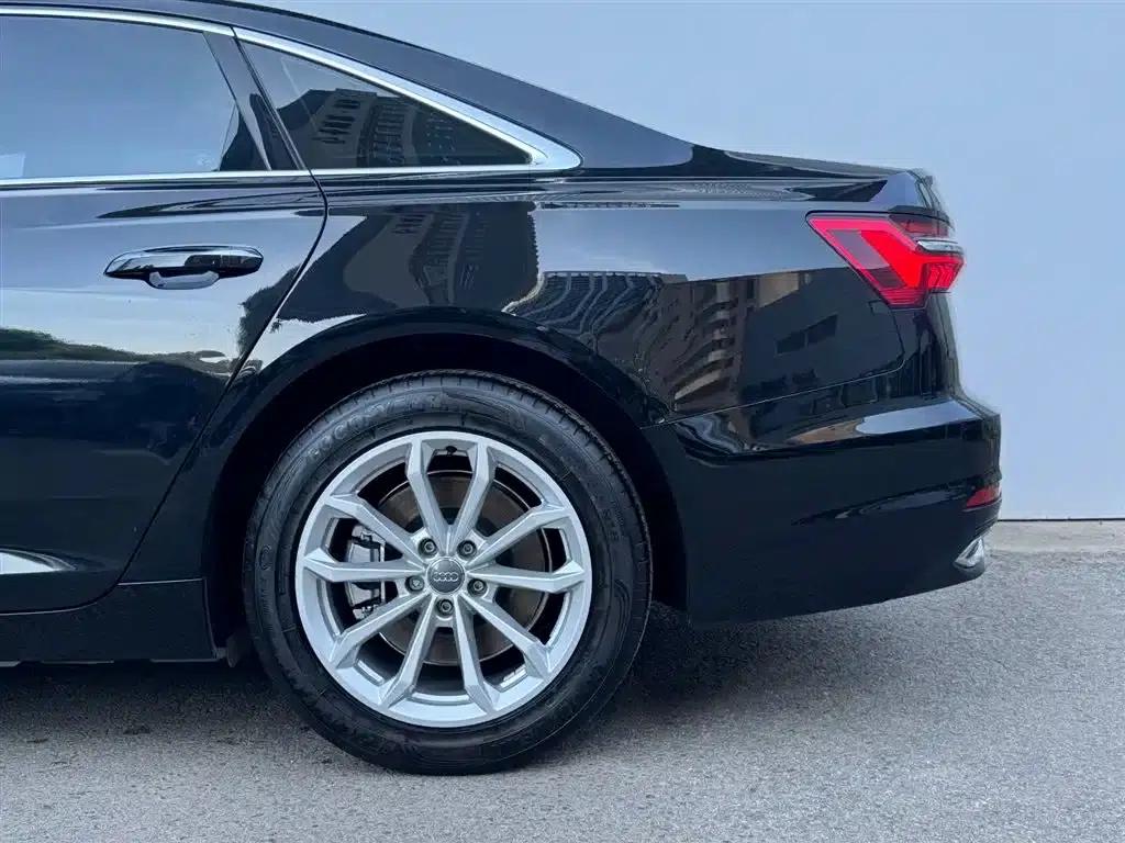 Audi A6L 2021 40 TFSI Luxury Elegance — миниатюра 2