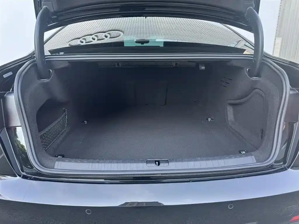 Audi A6L 2021 40 TFSI Luxury Elegance — миниатюра 11