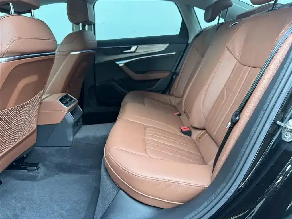 Audi A6L 2021 40 TFSI Luxury Elegance — миниатюра 17