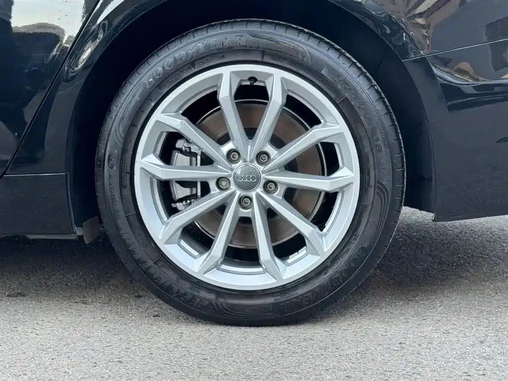 Audi A6L 2021 40 TFSI Luxury Elegance — миниатюра 18