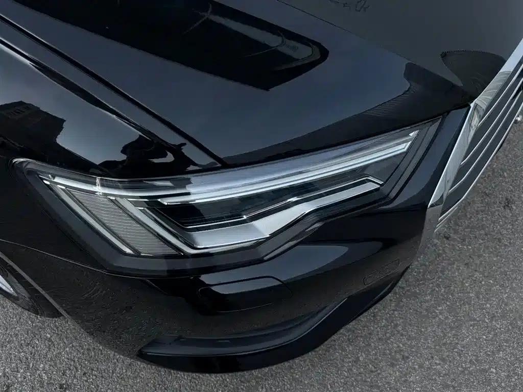 Audi A6L 2021 40 TFSI Luxury Elegance — миниатюра 20