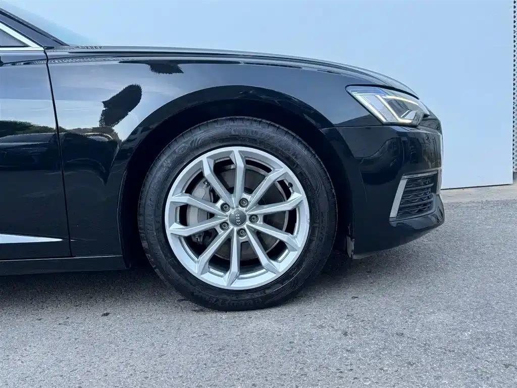 Audi A6L 2021 40 TFSI Luxury Elegance — миниатюра 21