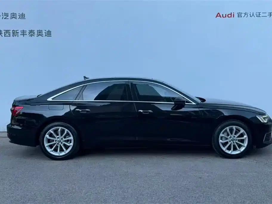 Audi A6L 2021 40 TFSI Luxury Elegance — миниатюра 6