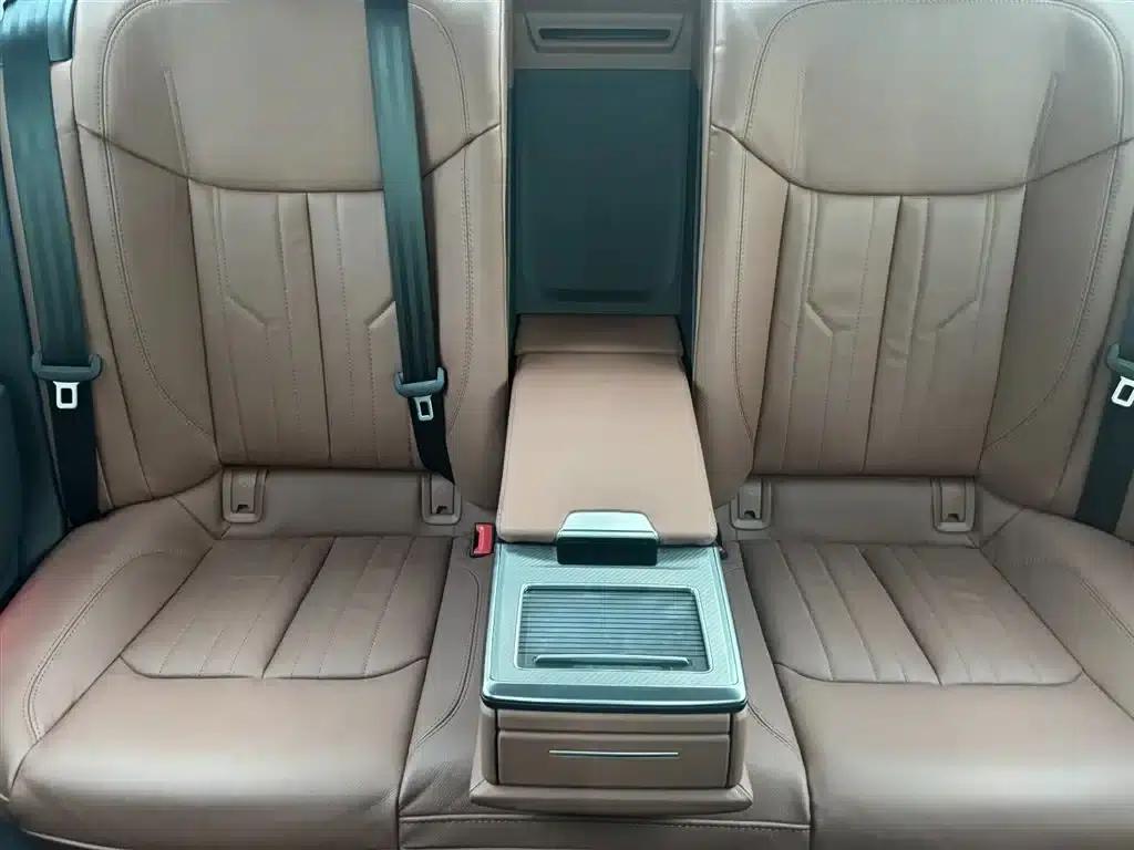 Audi A6L 2021 40 TFSI Luxury Elegance — миниатюра 7