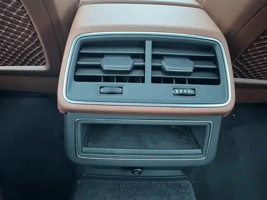 Audi A6L 2021 40 TFSI Luxury Elegance — миниатюра 9