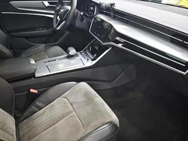 Audi A6L 2022 45 TFSI Premium Dynamic Edition — миниатюра 6