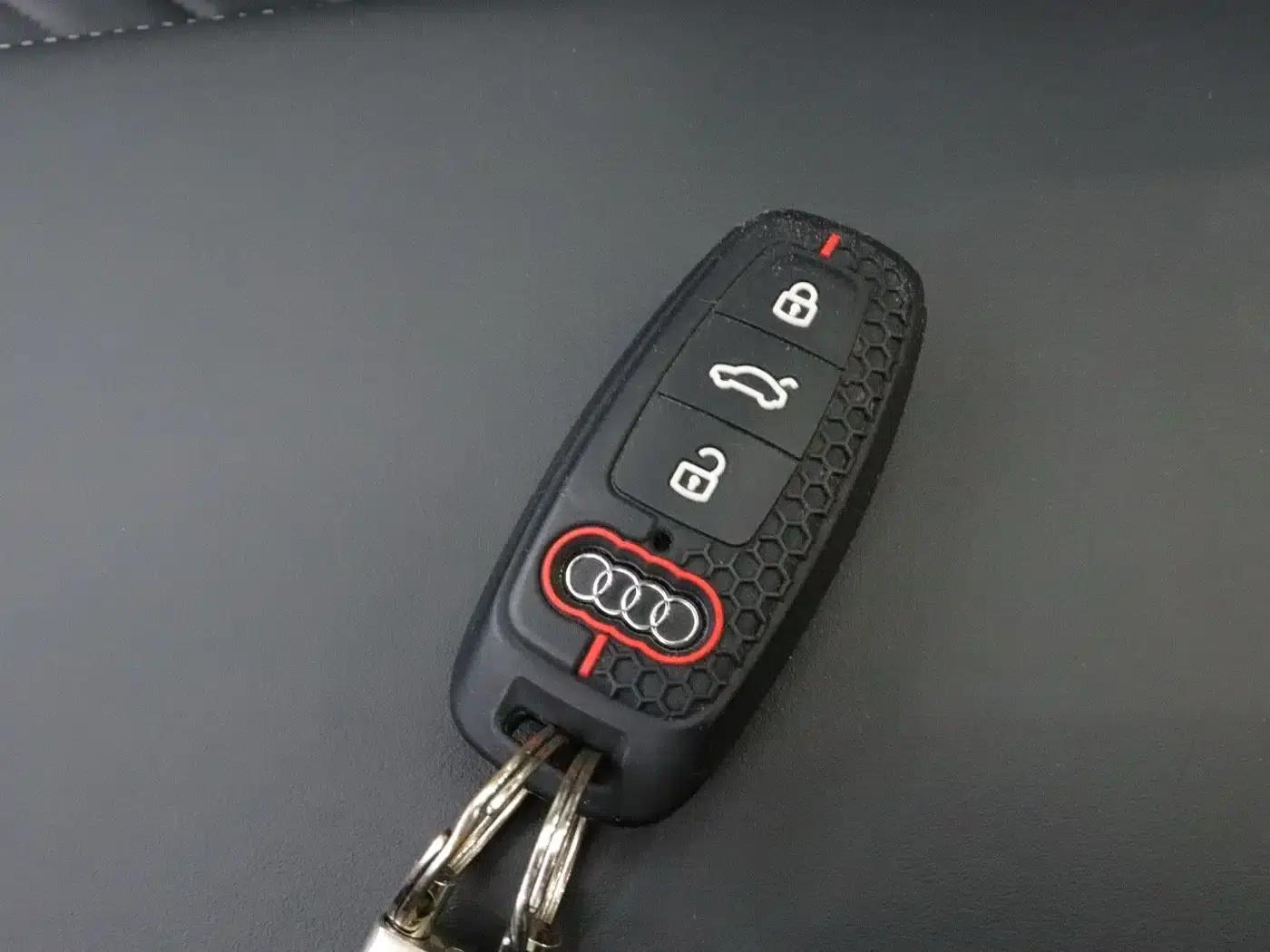 Audi A6L 2024 45 TFSI quattro Premium Dynamic Edition — миниатюра 19