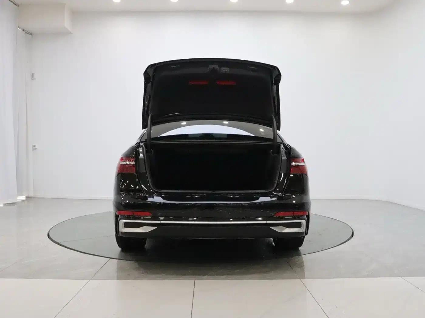 Audi A6L 2024 45 TFSI quattro Premium Dynamic Edition — миниатюра 8