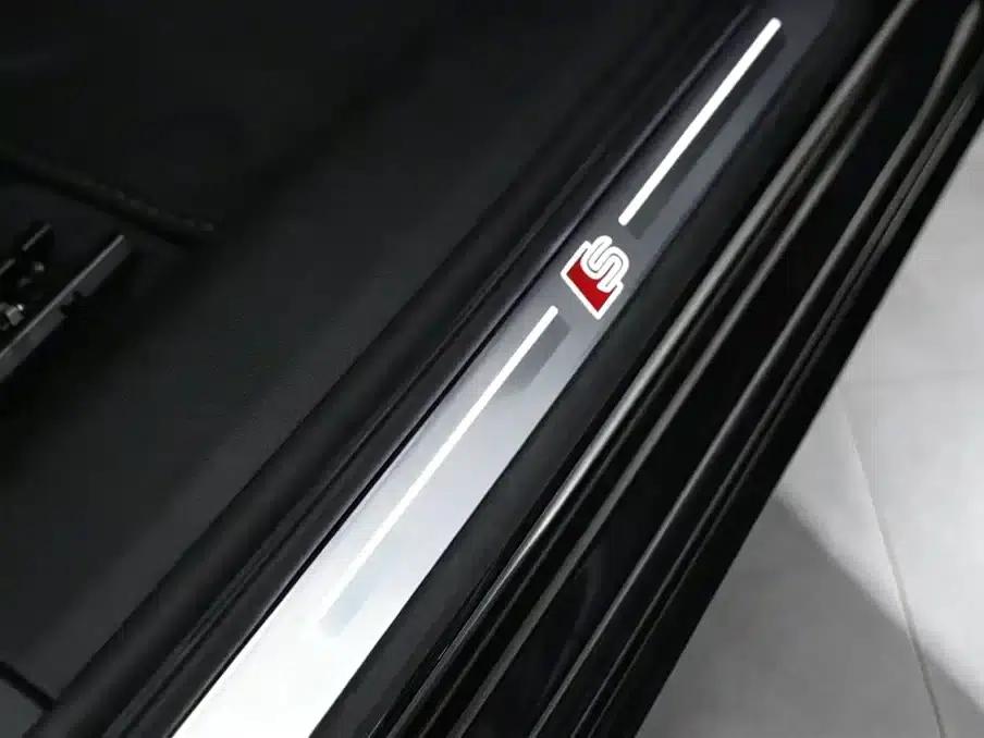 Audi A6L 2021 40 TFSI Luxury Dynamic — миниатюра 13