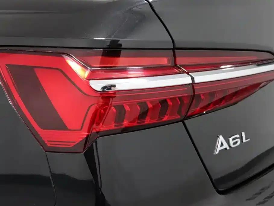 Audi A6L 2021 40 TFSI Luxury Dynamic — миниатюра 14