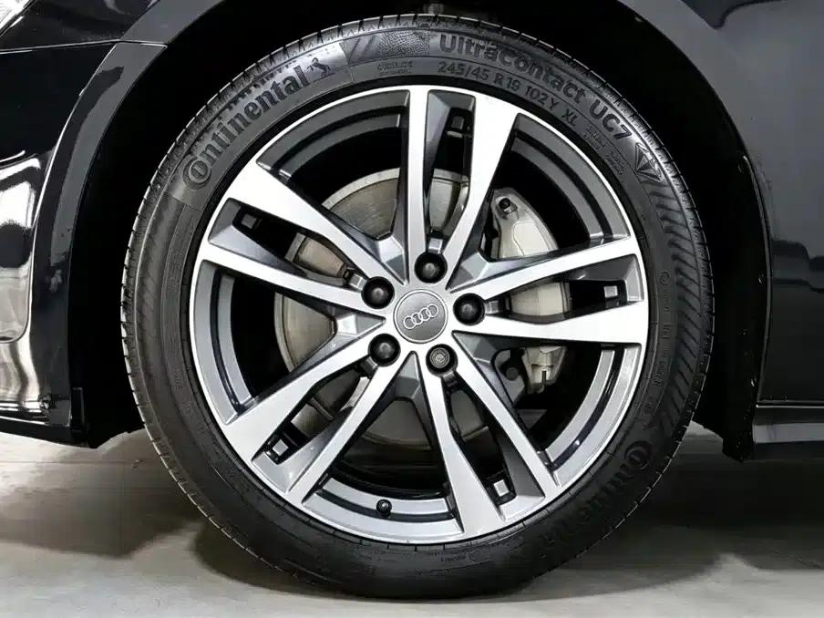 Audi A6L 2021 40 TFSI Luxury Dynamic — миниатюра 15