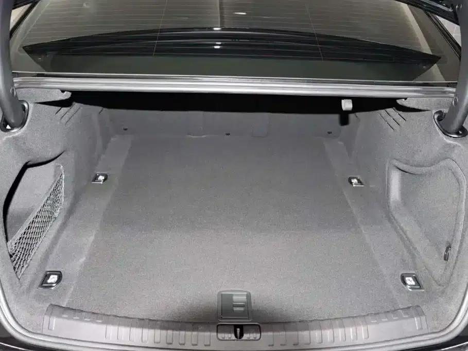 Audi A6L 2021 40 TFSI Luxury Dynamic — миниатюра 17