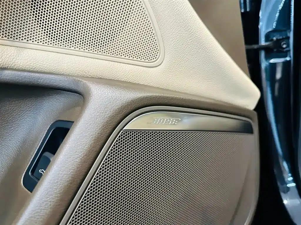Audi A6L 2012 30 FSI Luxury — миниатюра 14