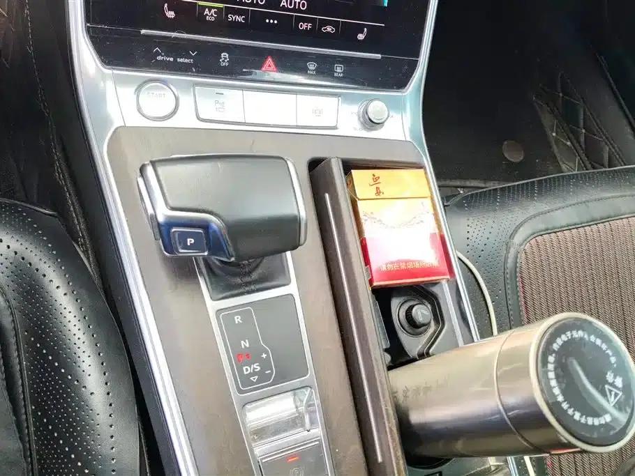 Audi A6L 2019 45 TFSI quattro Premium Elegance — миниатюра 16