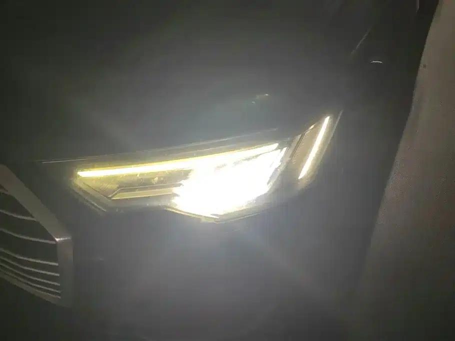 Audi A6L 2022 45 TFSI Premium Dynamic Edition — миниатюра 5