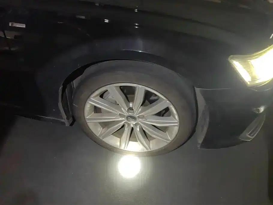 Audi A6L 2022 45 TFSI Premium Dynamic Edition — миниатюра 6