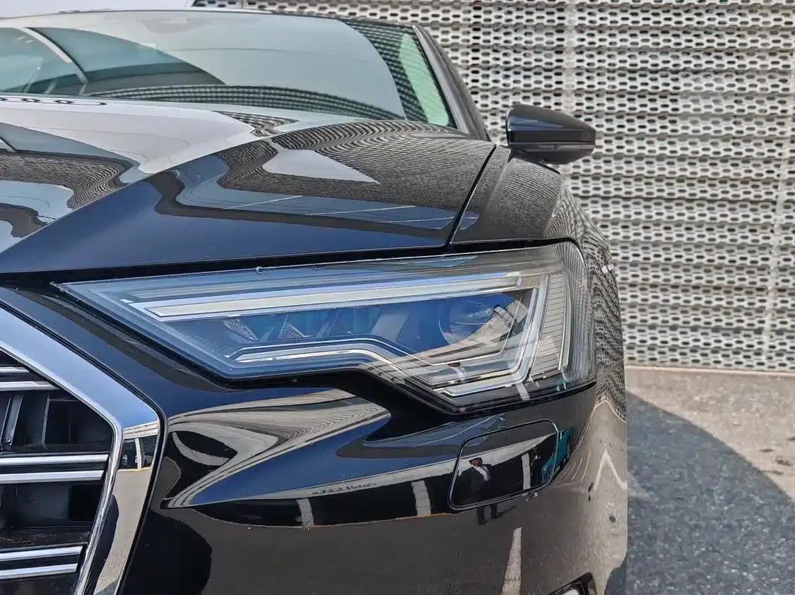 Audi A6L 2023 40 TFSI Luxury Elegance — миниатюра 13
