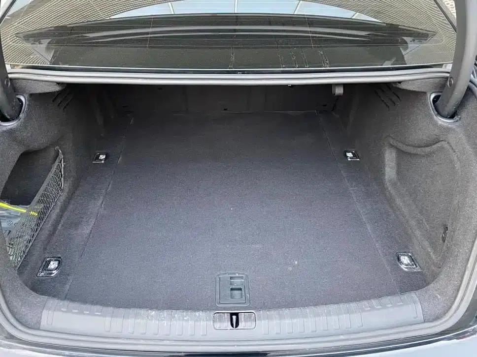 Audi A6L 2024 45 TFSI quattro Premium Dynamic Edition — миниатюра 15