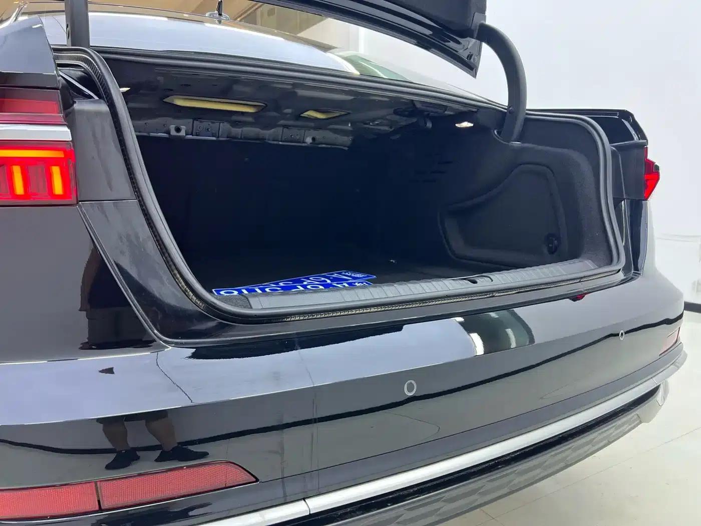 Audi A6L 2024 45 TFSI Premium Dynamic Edition — миниатюра 16