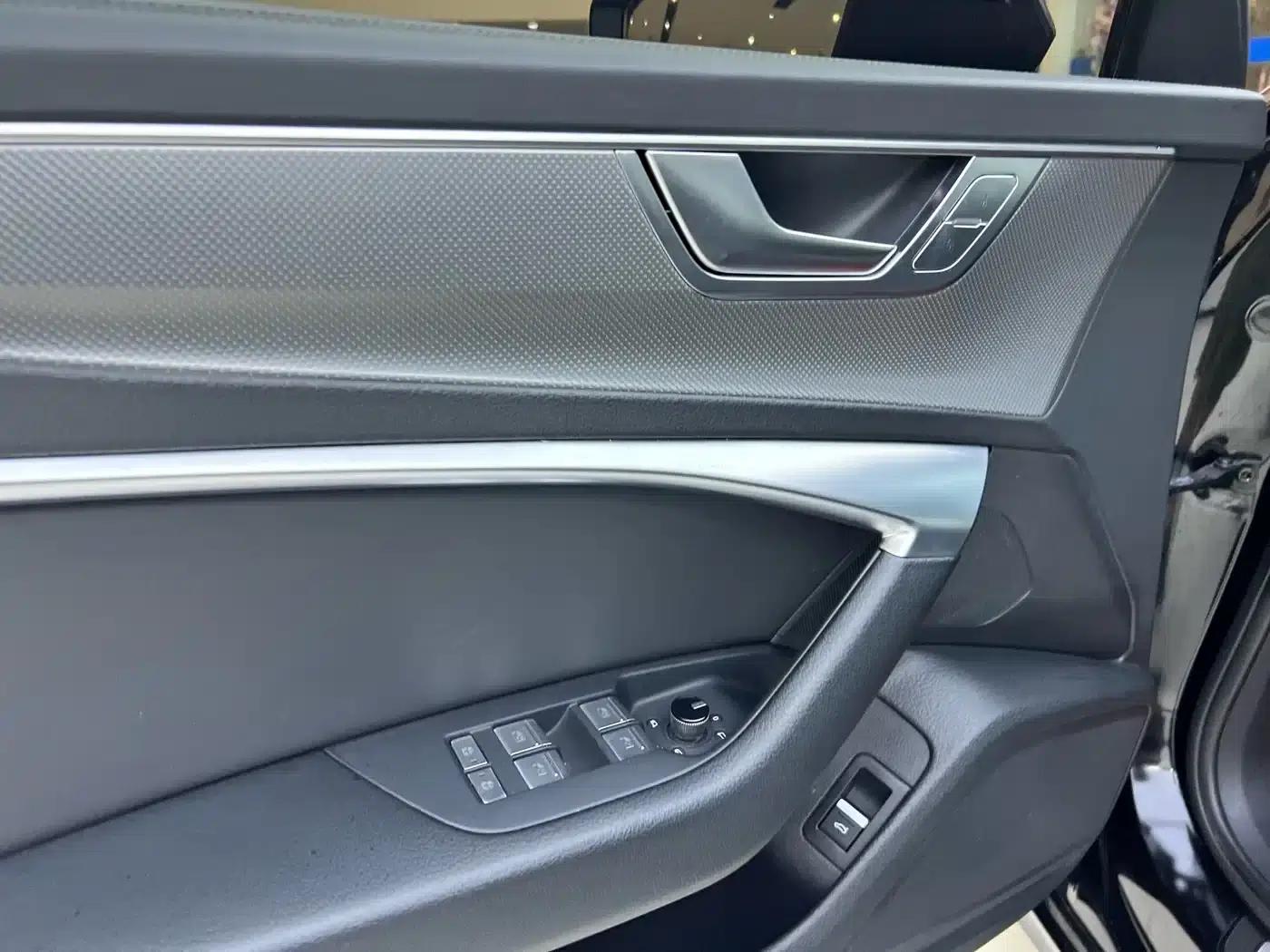 Audi A6L 2024 45 TFSI Premium Dynamic Edition — миниатюра 9