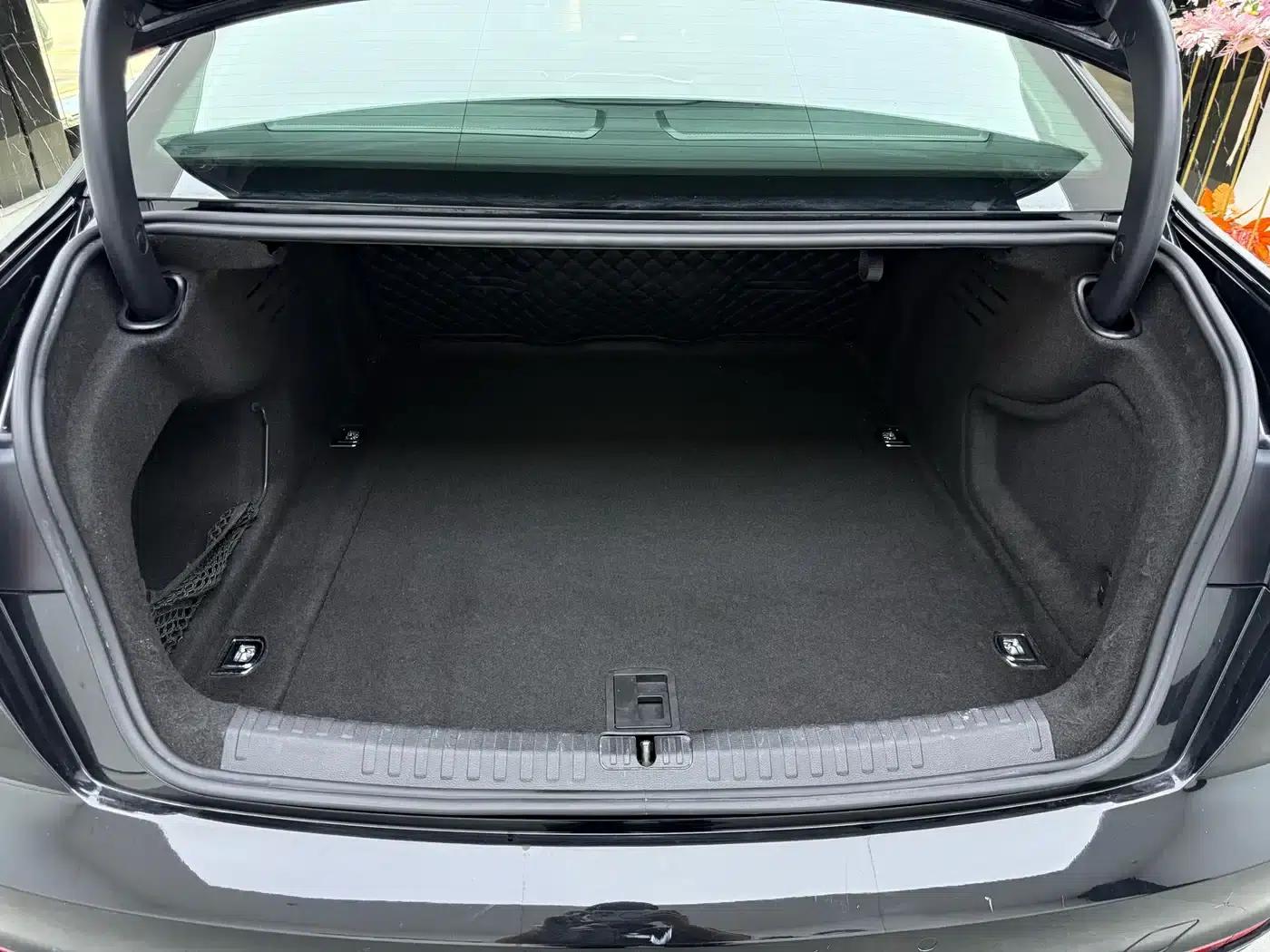 Audi A6L 2020 45 TFSI Premium Elegance Edition — миниатюра 15
