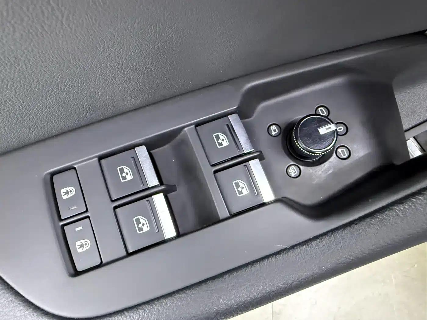 Audi A6L 2020 45 TFSI Premium Elegance Edition — миниатюра 6