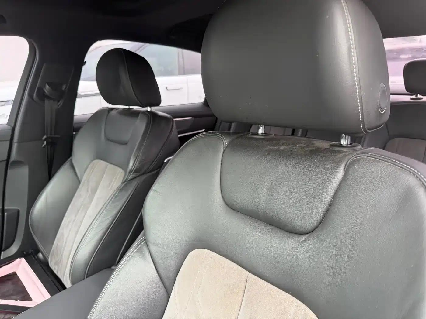 Audi A6L 2020 40 TFSI Luxury Dynamic — миниатюра 6