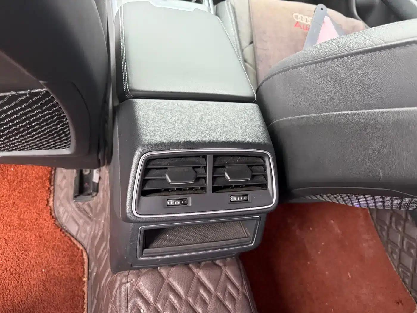 Audi A6L 2020 40 TFSI Luxury Dynamic — миниатюра 8