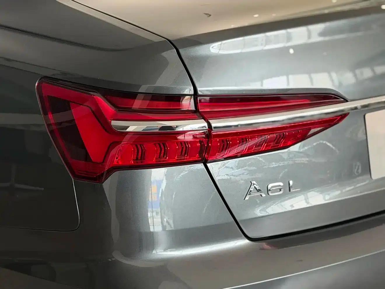 Audi A6L 2024 45 TFSI Premium Dynamic Edition — миниатюра 12