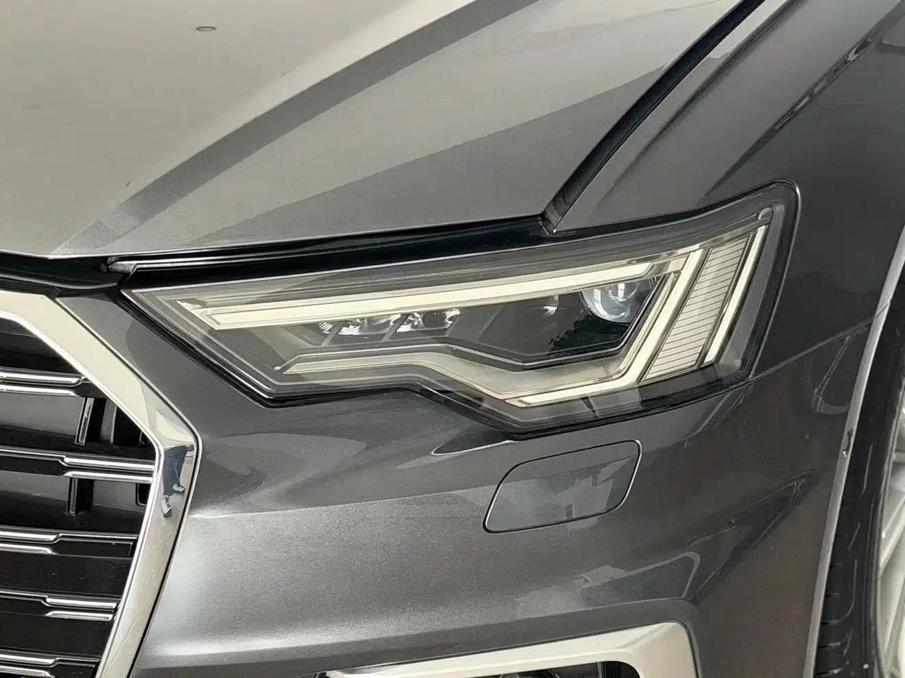 Audi A6L 2024 45 TFSI Premium Dynamic Edition — миниатюра 13