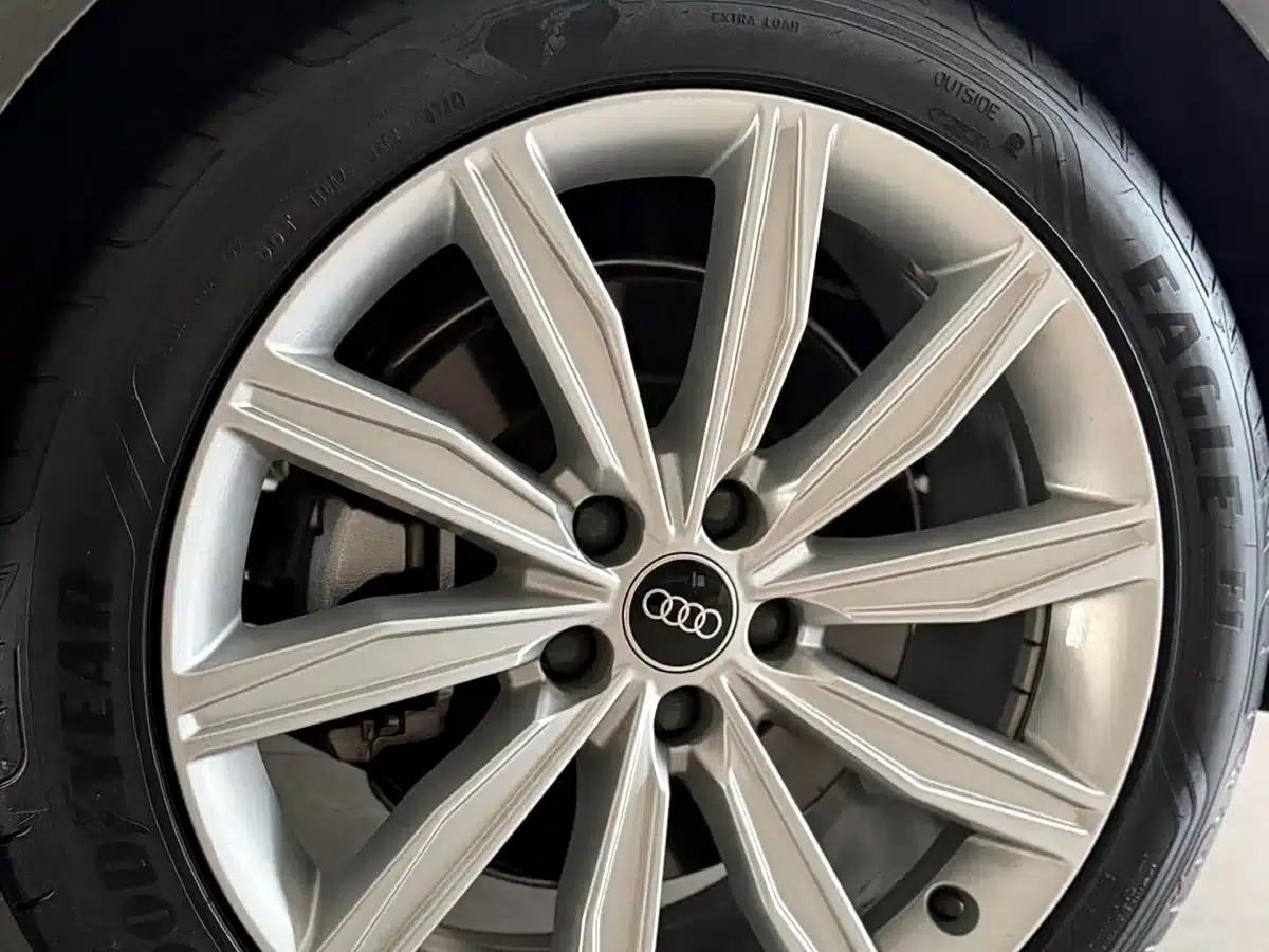Audi A6L 2024 45 TFSI Premium Dynamic Edition — миниатюра 15