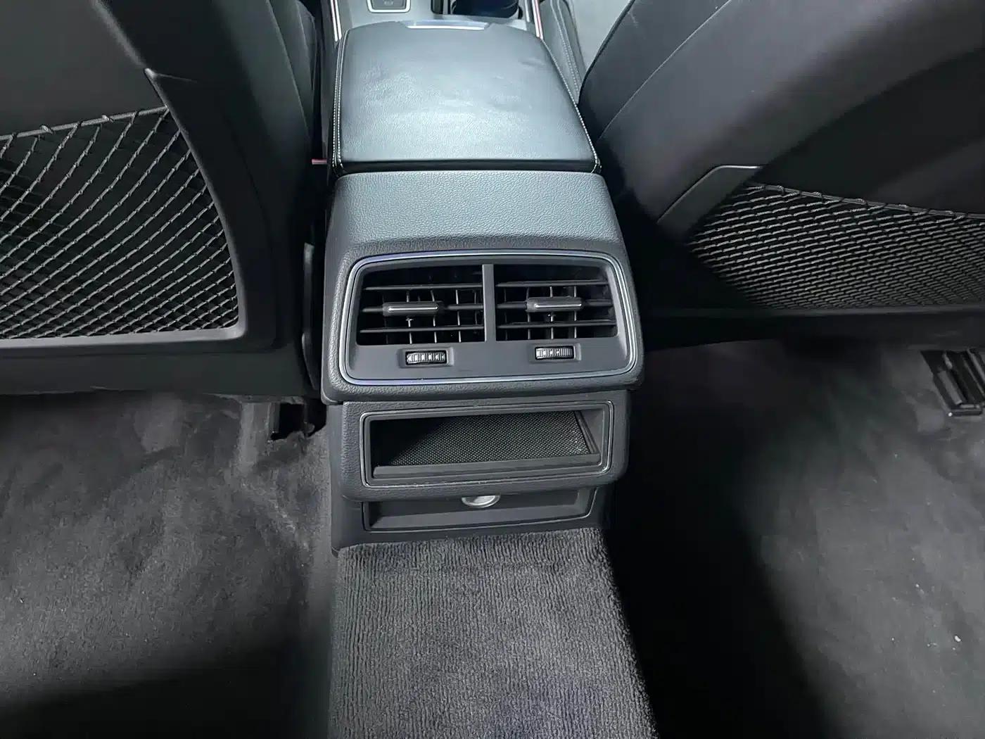 Audi A6L 2021 40 TFSI Luxury Dynamic — миниатюра 8