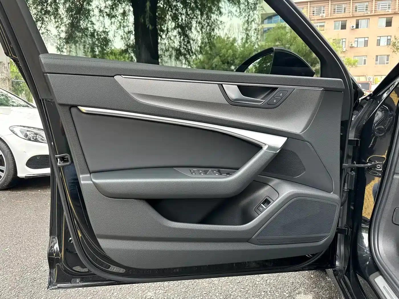 Audi A6L 2021 45 TFSI Premium Dynamic Edition — миниатюра 16