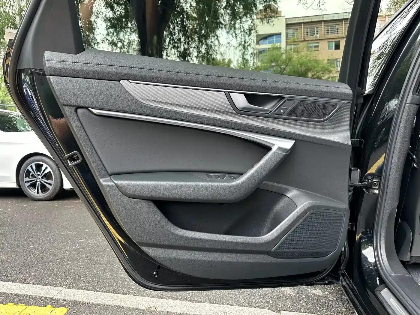 Audi A6L 2021 45 TFSI Premium Dynamic Edition — миниатюра 17
