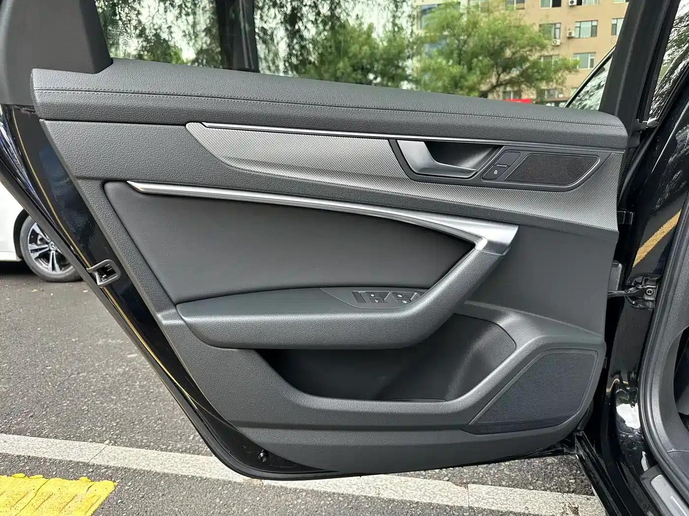 Audi A6L 2021 45 TFSI Premium Dynamic Edition — миниатюра 18