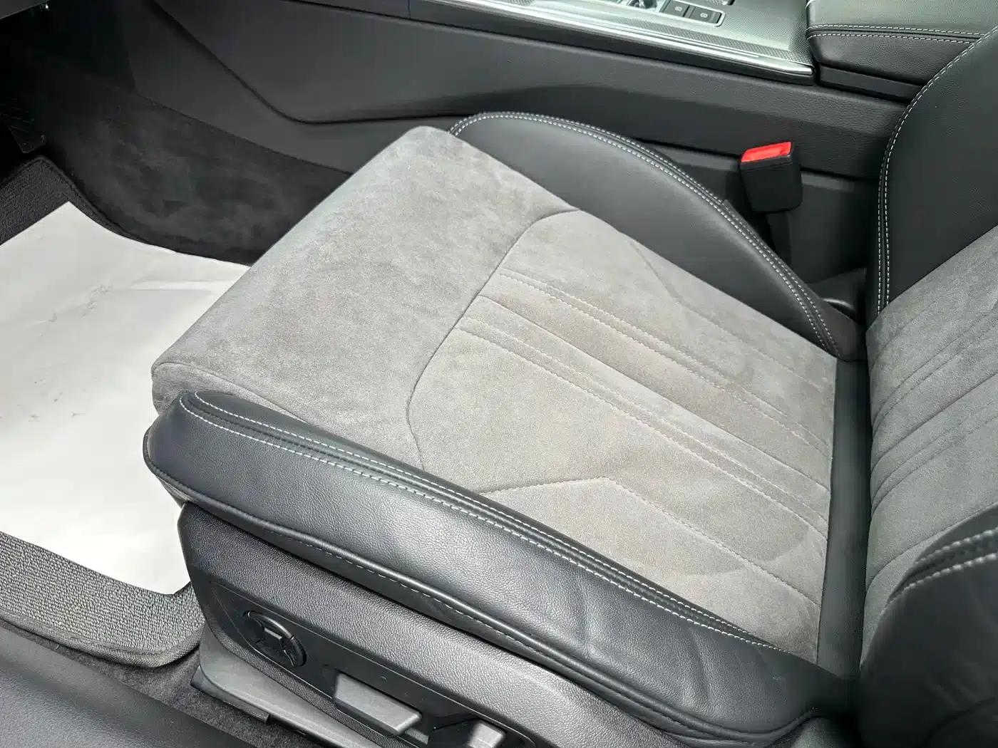 Audi A6L 2021 45 TFSI Premium Dynamic Edition — миниатюра 9