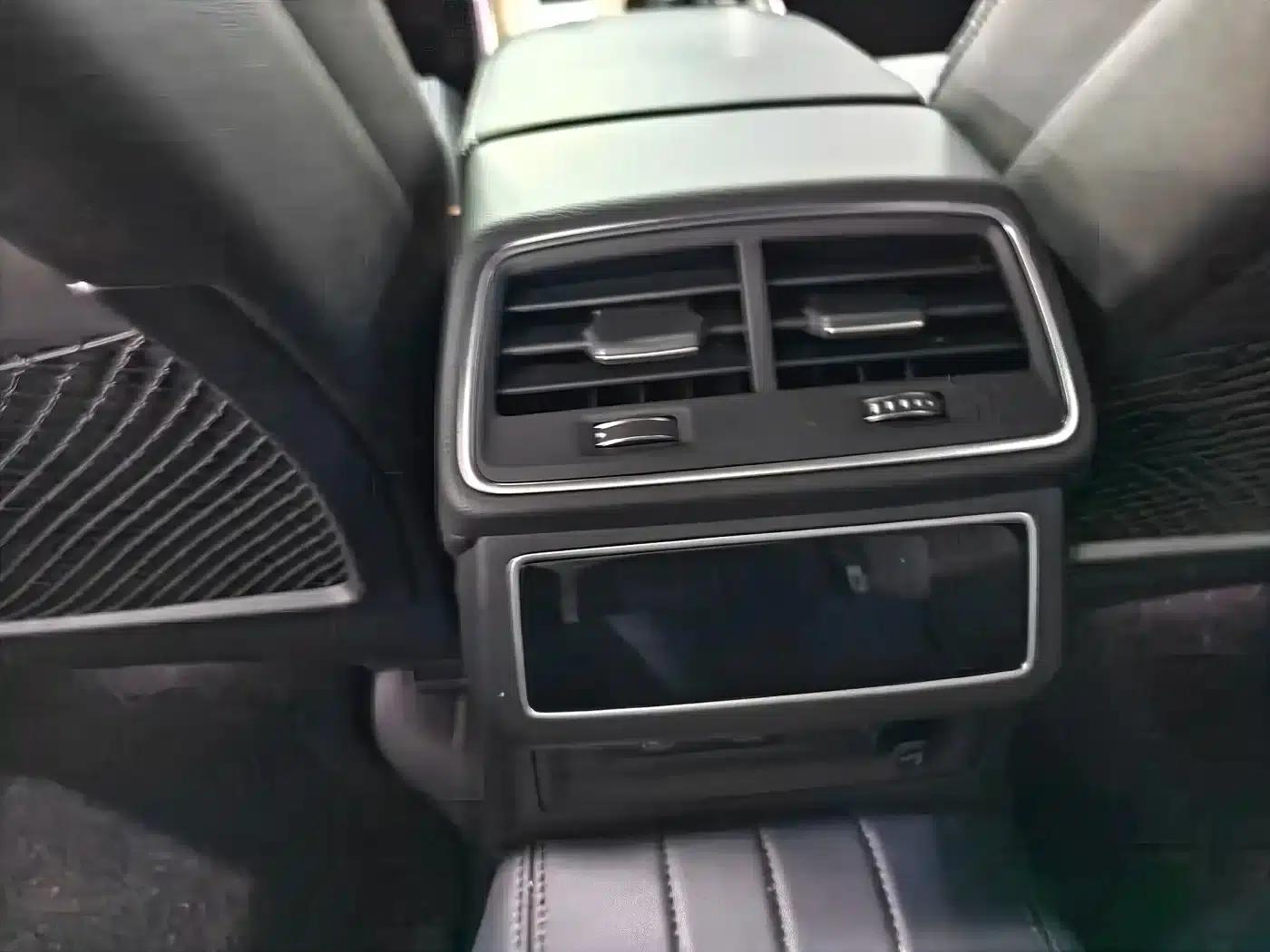 Audi A6L 2023 45 TFSI quattro Premium Elegance — миниатюра 15